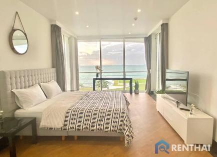Apartamento para 392 741 euro en Pattaya, Tailandia