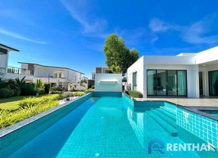 Villa pour 724 167 Euro à Pattaya, Thaïlande