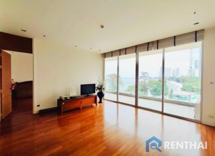 Apartamento para 500 821 euro en Pattaya, Tailandia