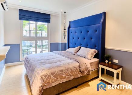 Appartement pour 59 882 Euro à Pattaya, Thaïlande