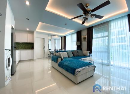 Apartment für 118 653 euro in Jomtien, Thailand