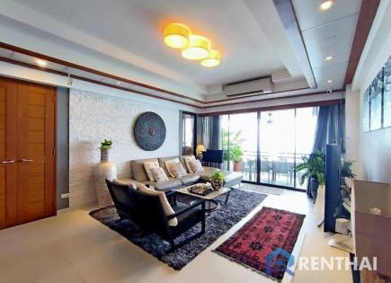 Apartamento para 387 504 euro en Pattaya, Tailandia