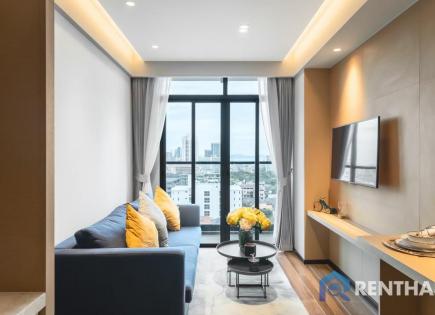 Appartement pour 113 826 Euro à Pattaya, Thaïlande