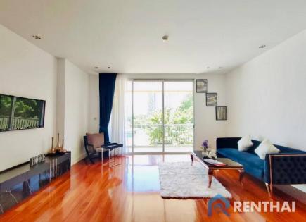 Apartment for 323 008 euro in Pattaya, Thailand