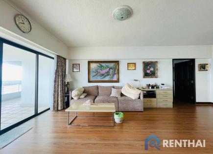 Apartment für 293 992 euro in Jomtien, Thailand
