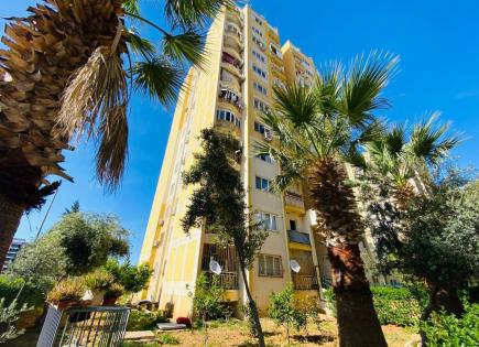 Piso para 65 000 euro en Antalya, Turquia