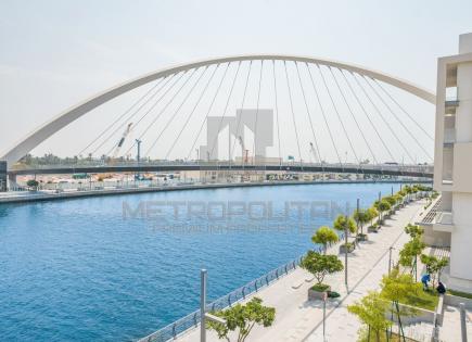 Apartment for 1 934 804 euro in Dubai, UAE
