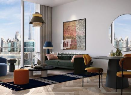 Apartment für 394 735 euro in Dubai, VAE