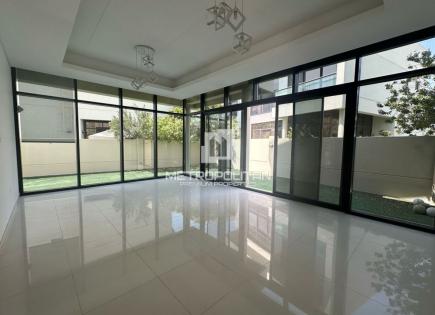 Townhouse for 871 093 euro in Dubai, UAE