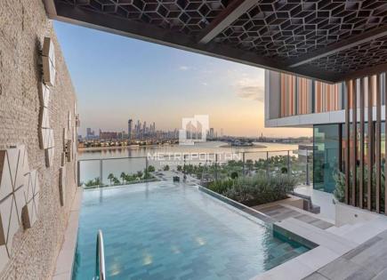 Appartement pour 15 171 174 Euro à Dubaï, EAU