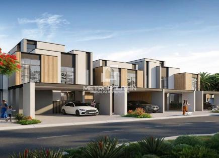 Villa pour 847 183 Euro à Dubaï, EAU