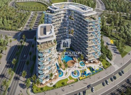 Appartement pour 416 198 Euro à Ras al-Khaimah, EAU