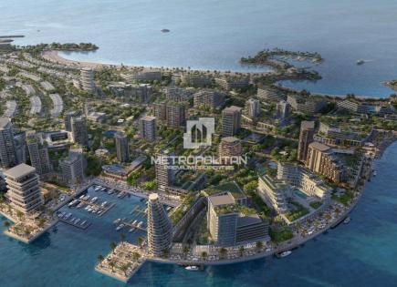 Penthouse pour 816 243 Euro à Ras al-Khaimah, EAU