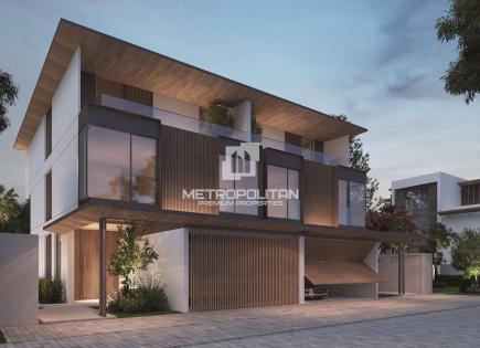 Casa adosada para 1 476 940 euro en Dubái, EAU