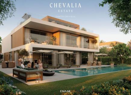 Villa pour 2 077 464 Euro à Dubaï, EAU