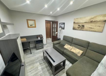 Appartement pour 75 000 Euro à Gijon, Espagne
