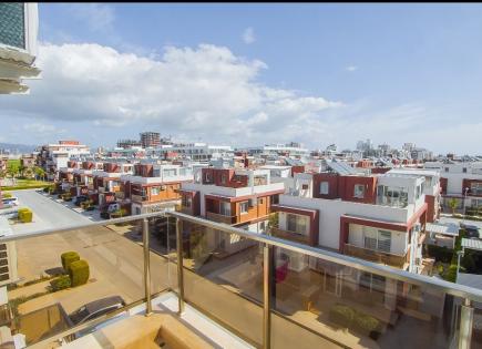 Piso para 88 000 euro en İskele, Chipre
