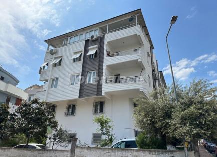 Apartment für 227 000 euro in Antalya, Türkei