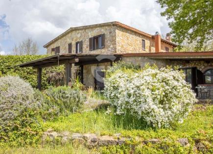Haus für 210 000 euro in Parrano, Italien