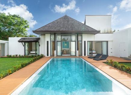 Casa para 520 316 euro en Phuket, Tailandia