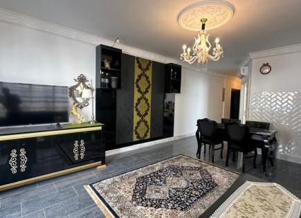 Piso para 163 000 euro en Alanya, Turquia