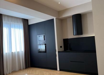 Appartement pour 164 602 Euro à Tbilissi, Géorgie