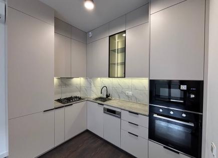 Piso para 78 909 euro en Tbilisi, Georgia
