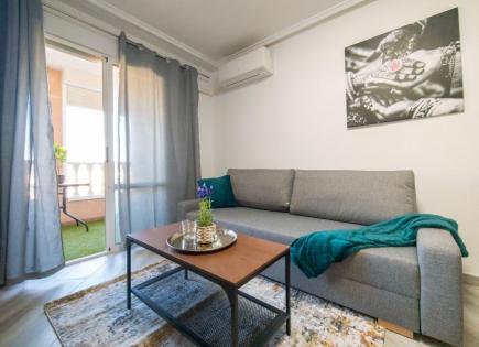 Appartement pour 157 260 Euro à Torrevieja, Espagne
