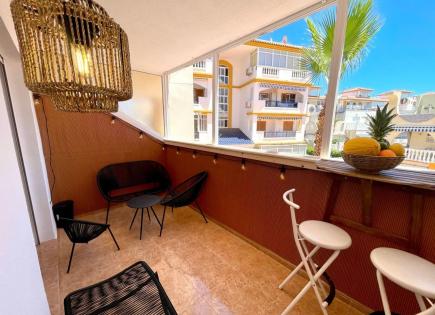 Piso para 169 500 euro en La Mata, España