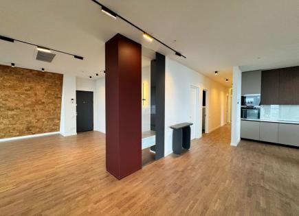 Flat for 746 139 euro in Tbilisi, Georgia