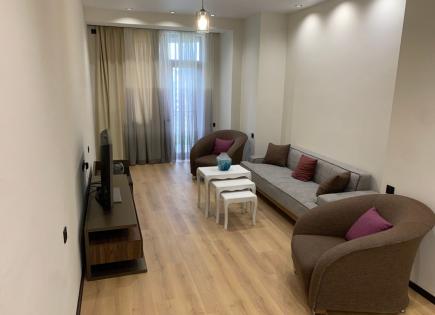 Flat for 77 247 euro in Tbilisi, Georgia
