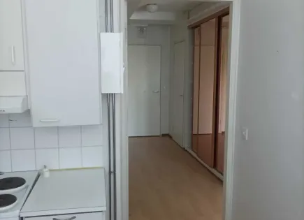 Piso para 4 000 euro en Ruokolahti, Finlandia
