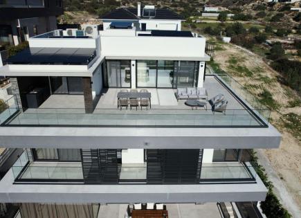 Villa for 4 500 000 euro in Limassol, Cyprus