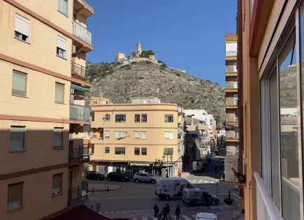 Wohnung für 142 900 euro in Cullera, Spanien