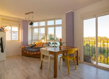 Flat for 165 000 euro in Sagunto, Spain