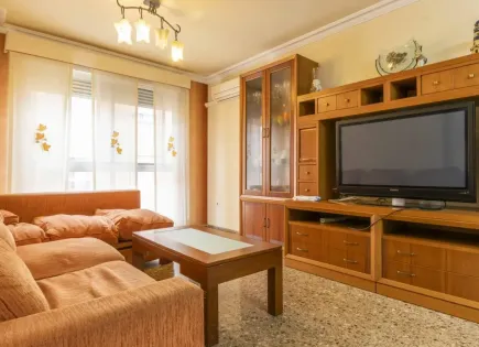 Flat for 175 000 euro in Sagunto, Spain