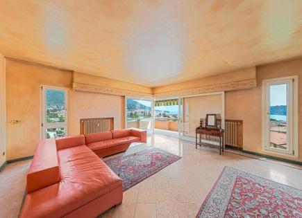 Penthouse für 740 000 euro in Gardasee, Italien