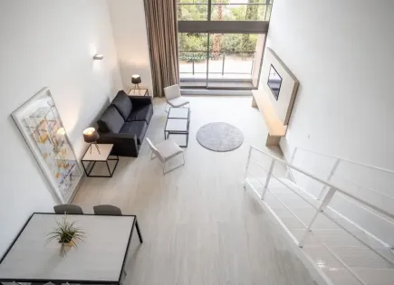 Loft for 189 000 euro in Valencia, Spain