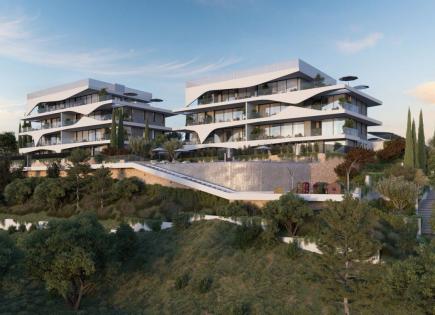 Casa adosada para 660 000 euro en Limasol, Chipre