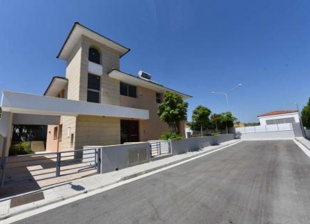 Villa pour 895 000 Euro à Limassol, Chypre