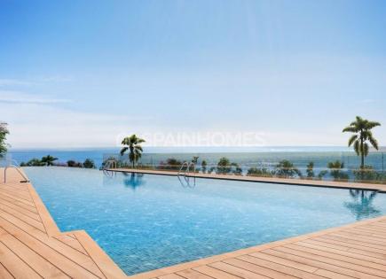 Appartement pour 670 000 Euro à Fuengirola, Espagne