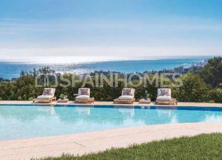 Penthouse pour 795 000 Euro à Fuengirola, Espagne