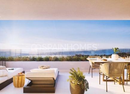 Penthouse for 825 000 euro in Fuengirola, Spain