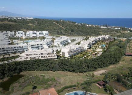 Apartamento para 356 000 euro en Estepona, España