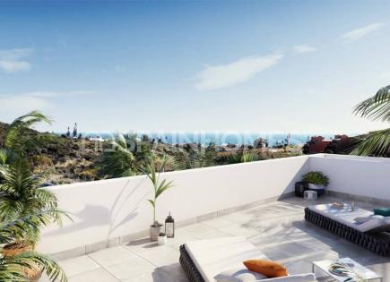 Penthouse pour 372 000 Euro à Estepona, Espagne