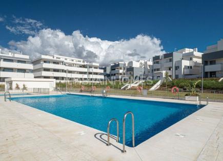 Ático para 387 000 euro en Estepona, España