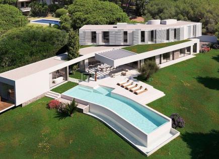 Bungalow für 4 000 000 euro in Sant Andreu de Llavaneres, Spanien