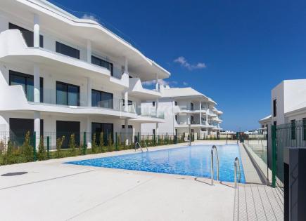 Apartment für 550 000 euro in Fuengirola, Spanien