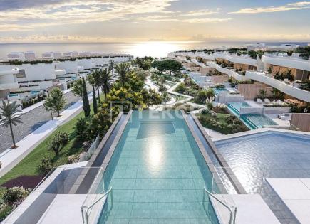 Ático para 3 320 000 euro en Marbella, España