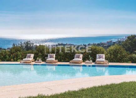 Ático para 825 000 euro en Fuengirola, España